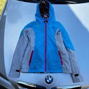 volcom ski jacket
